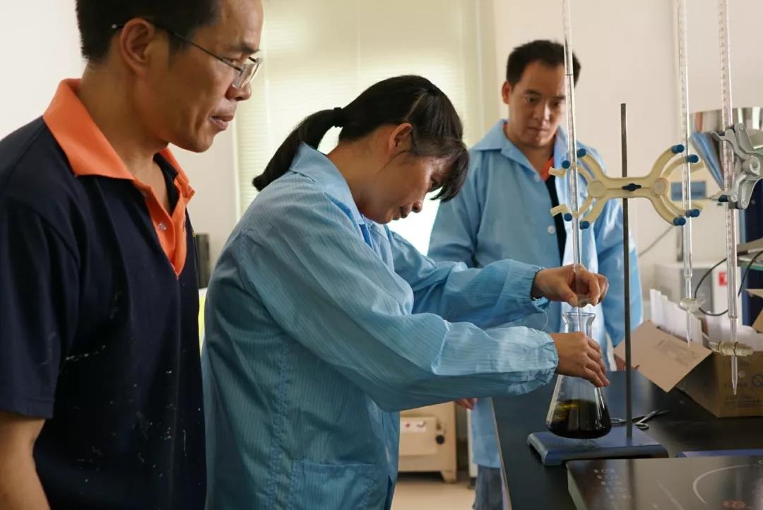 为什么涂料漆膜性能需要测试？？？？？？